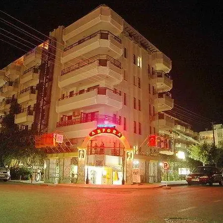 Anfora Residans-2